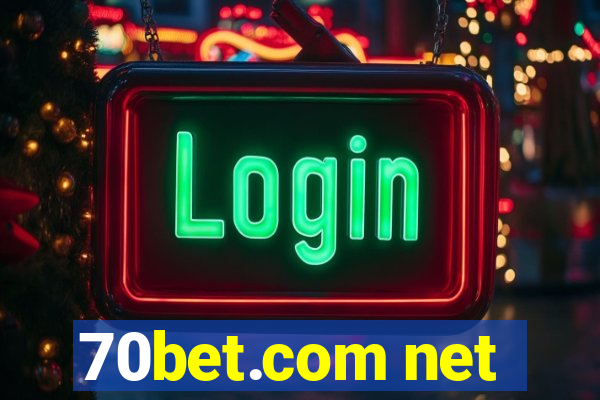 70bet.com net